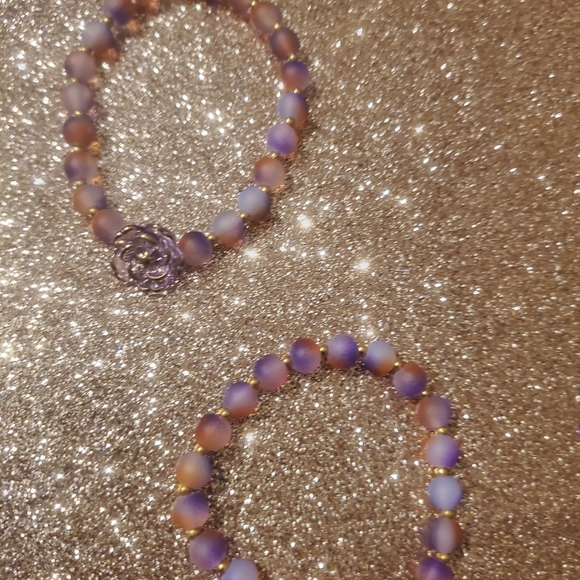 1-piece bracelet for Mom or a Special gift. - Picture 4 of 14